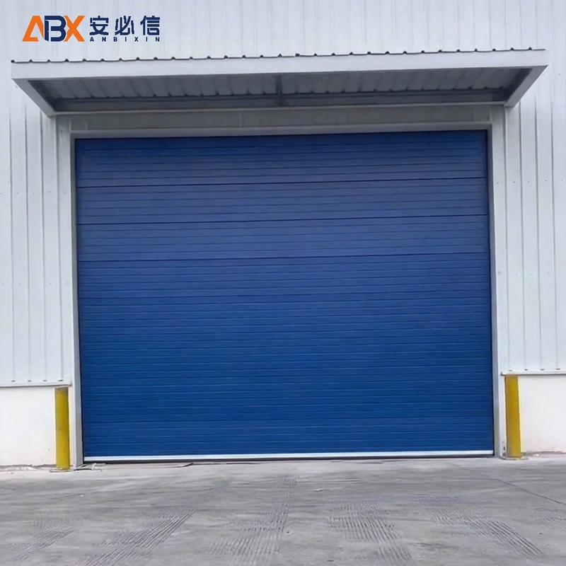 宜昌市厂房高速门